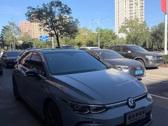 Volkswagen Golf Facelift 280TSI DSG R-Line Lite - ფოტო 3