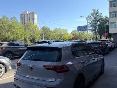 Volkswagen Golf Facelift 280TSI DSG R-Line Lite - ფოტო 4