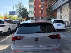 Volkswagen Golf Facelift 280TSI DSG R-Line Lite - ფოტო 5