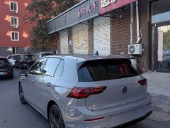 Volkswagen Golf Facelift 280TSI DSG R-Line Lite - ფოტო 6