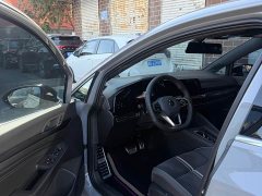 Volkswagen Golf Facelift 280TSI DSG R-Line Lite - ფოტო 7