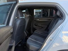 Volkswagen Golf Facelift 280TSI DSG R-Line Lite - ფოტო 8