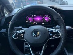 Volkswagen Golf Facelift 280TSI DSG R-Line Lite - ფოტო 9