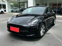 Tesla Model Y Facelift Rear-Wheel Drive - ფოტო 1