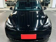 Tesla Model Y Facelift Rear-Wheel Drive - ფოტო 2