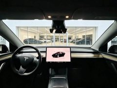 Tesla Model Y Facelift Rear-Wheel Drive - ფოტო 6