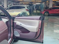 Xiaomi YU7 Four-Wheel Drive Max Edition - ფოტო 15