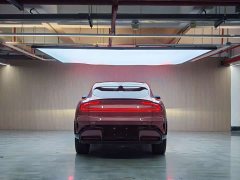 Xiaomi YU7 Four-Wheel Drive Max Edition - ფოტო 18
