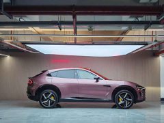 Xiaomi YU7 Four-Wheel Drive Max Edition - ფოტო 4