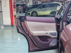 Xiaomi YU7 Four-Wheel Drive Max Edition - ფოტო 6