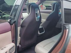 Xiaomi YU7 Four-Wheel Drive Max Edition - ფოტო 8