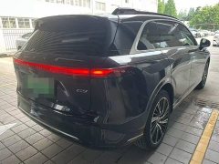 XPeng G9 2024 702 Max - ფოტო 2