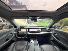Arcfox Alpha S 2021 603H - ფოტო 3