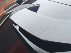 Xiaomi YU7 2025 Four-Wheel Drive Max Edition - ფოტო 10