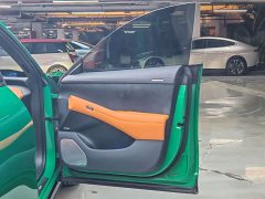 Xiaomi YU7 2025 Four-Wheel Drive Max Edition - ფოტო 11