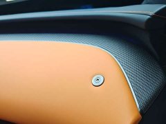 Xiaomi YU7 2025 Four-Wheel Drive Max Edition - ფოტო 13