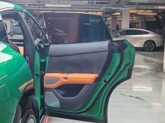 Xiaomi YU7 2025 Four-Wheel Drive Max Edition - ფოტო 14
