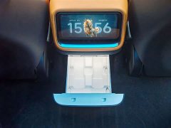 Xiaomi YU7 2025 Four-Wheel Drive Max Edition - ფოტო 16