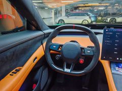 Xiaomi YU7 2025 Four-Wheel Drive Max Edition - ფოტო 18