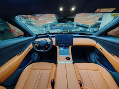 Xiaomi YU7 2025 Four-Wheel Drive Max Edition - ფოტო 19