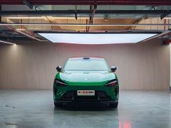 Xiaomi YU7 2025 Four-Wheel Drive Max Edition - ფოტო 2