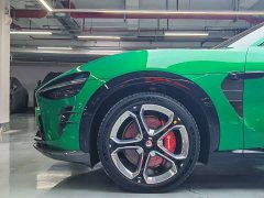 Xiaomi YU7 2025 Four-Wheel Drive Max Edition - ფოტო 4
