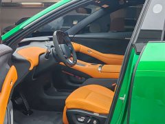 Xiaomi YU7 2025 Four-Wheel Drive Max Edition - ფოტო 6