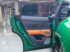 Xiaomi YU7 2025 Four-Wheel Drive Max Edition - ფოტო 7