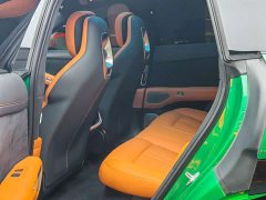 Xiaomi YU7 2025 Four-Wheel Drive Max Edition - ფოტო 8