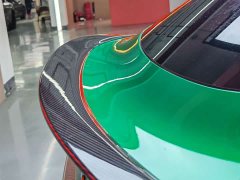 Xiaomi YU7 2025 Four-Wheel Drive Max Edition - ფოტო 9