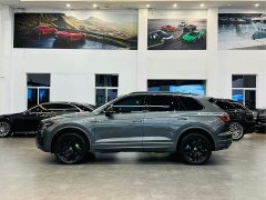 Volkswagen Touareg 3.0TSI Sharp Enjoyment Edition Jet Black Sport Package - ფოტო 3