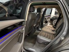 Volkswagen Touareg 3.0TSI Sharp Enjoyment Edition Jet Black Sport Package - ფოტო 7