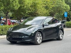 Tesla Model Y Facelift Rear-Wheel Drive - ფოტო 1