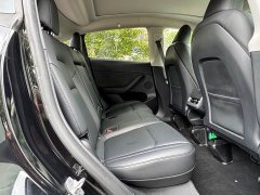 Tesla Model Y Facelift Rear-Wheel Drive - ფოტო 10