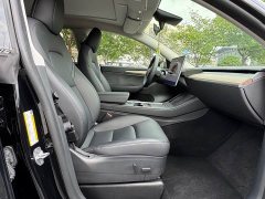 Tesla Model Y Facelift Rear-Wheel Drive - ფოტო 11