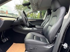 Tesla Model Y Facelift Rear-Wheel Drive - ფოტო 13