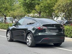 Tesla Model Y Facelift Rear-Wheel Drive - ფოტო 14
