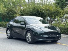 Tesla Model Y Facelift Rear-Wheel Drive - ფოტო 15