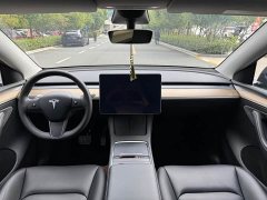 Tesla Model Y Facelift Rear-Wheel Drive - ფოტო 17