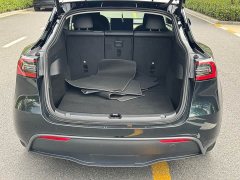 Tesla Model Y Facelift Rear-Wheel Drive - ფოტო 18