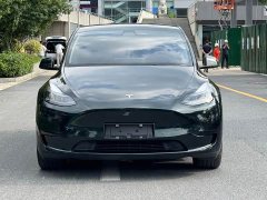 Tesla Model Y Facelift Rear-Wheel Drive - ფოტო 2
