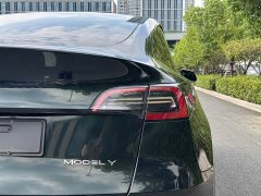 Tesla Model Y Facelift Rear-Wheel Drive - ფოტო 20