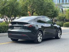 Tesla Model Y Facelift Rear-Wheel Drive - ფოტო 3