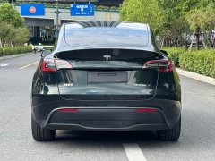Tesla Model Y Facelift Rear-Wheel Drive - ფოტო 4