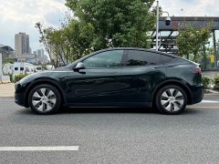 Tesla Model Y Facelift Rear-Wheel Drive - ფოტო 5