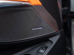 BMW M3 2024 M3 Sedan Thunder Edition - ფოტო 11
