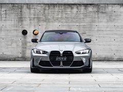 BMW M3 2024 M3 Sedan Thunder Edition - ფოტო 2