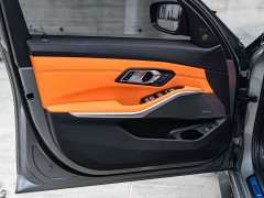 BMW M3 2024 M3 Sedan Thunder Edition - ფოტო 8