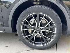 Audi Q5L 40 TFSI Luxury Dynamic - ფოტო 11