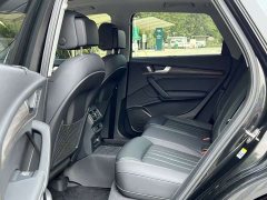 Audi Q5L 40 TFSI Luxury Dynamic - ფოტო 4